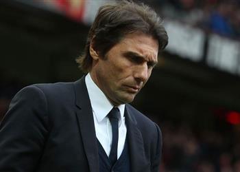 ثلاثي الكالتشيو يتنافس للتعاقد مع كونتي