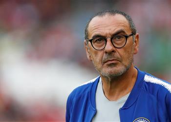 تشيلسي يراقب هدف برشلونة وريال مدريد