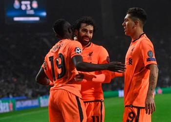 لويز يكشف سر نجاح محمد صلاح وفيرمينيو وماني في ليفربول