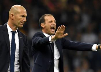 صراع منتظر بين يوفنتوس وريال مدريد في انتقالات الصيف