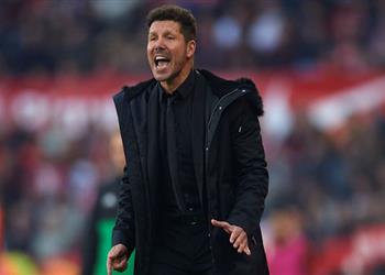 أتلتيكو مدريد يصارع يوفنتوس وإنتر ميلان على صفقتين