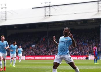 فيديو مانشستر سيتي يتخطى كريستال بالاس وينتزع صدارة البريميرليج من ليفربول مؤقت ا