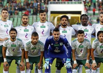 تشكيل المصري أمام الإسماعيلي اليوم في الدوري وادي يقود الهجوم