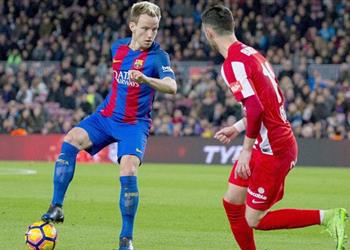 تصريحات راكيتيتش أدين بالفضل لإنريكي لأنه قام بجلبي إلى برشلونة