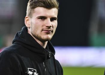 رئيس لايبزيج يلمح لرحيل فيرنر وسط ترقب من بايرن ميونيخ