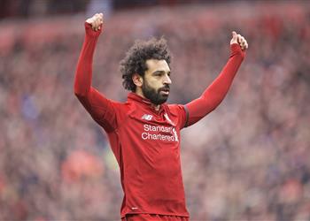 ردود افعال جماهير ليفربول على أداء محمد صلاح أمام تشيلسي لقد فجر مرماهم