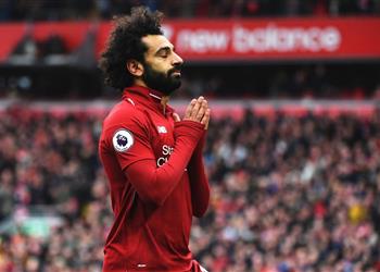 تقييم مميز لمحمد صلاح بعد تألقه في مباراة ليفربول وتشيلسي