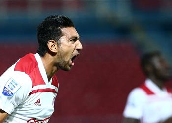 أولمبياكوس يسحق إكسانتي برباعية في الدوري اليوناني بمشاركة كوكا