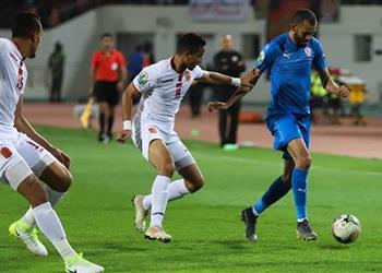 بالفيديو إبراهيم حسن يقود الزمالك للفوز على حسنية أغادير والتأهل إلى نصف نهائي الكونفدرالية