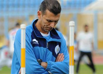 سعفان الصغير يوضح طموحات الإسماعيلي أمام الزمالك وموقف دونجا من خوض المباراة