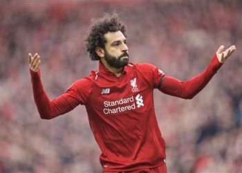 بالفيديو صحف إنجلترا تتغنى بهدف محمد صلاح الخرافي في مرمى تشيلسي