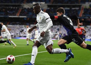 موعد والقناة الناقلة ومعلق مباراة ريال مدريد وليجانيس في الدوري الإسباني