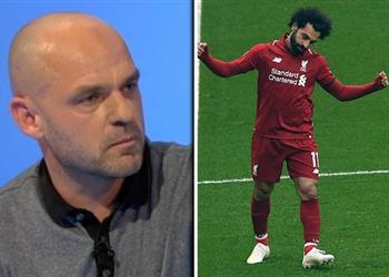 أسطورة ليفربول لا أريد رؤية هذا الأمر من محمد صلاح