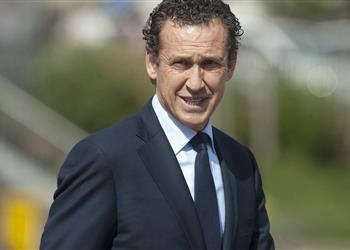 فالدانو فيجو رحل عن ريال مدريد بسبب مشاكل مع الإدارة