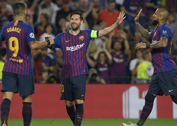 أسطورة ريال مدريد برشلونة المرشح الأقرب للفوز بدوري أبطال أوروبا