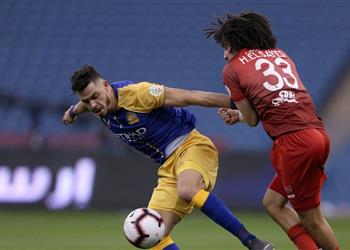 رسمي ا الاتحاد السعودي يرفض التماس الاتفاق بشأن إيقاف حسين السيد