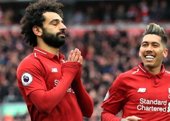 رواد الـ Fantasy يهاجمون الحساب الرسمي للعبة بسبب محمد صلاح