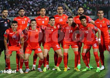 حسنية أغادير يشكو حكم مباراته أمام الزمالك في الكونفدرالية