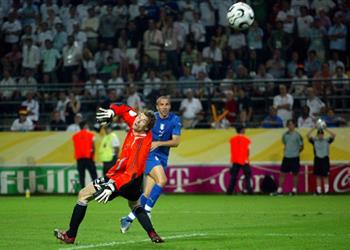 ديل بييرو يحلل صاروخية محمد صلاح في تشيلسي هدف لا ي صدق