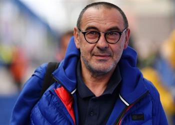 تشيلسي يرصد مدرب من الدوري الإنجليزي لخلافة ساري