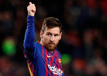 بارتوميو نسعى لتجديد عقد ميسي في برشلونة مدى الحياة