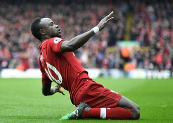 ريال مدريد يتمسك بضم ساديو ماني رغم تكلفة الصفقة