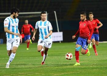 متحدث بيراميدز يعدد أسباب تفوق الأهلي ويؤكد موقف بينافينتي من المشاركة يتضح غد ا