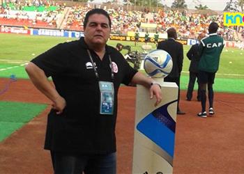 الاتحاد التونسي حالة فرجاني ساسي مستقرة والنجم الساحلي يرحب بمواجهة الهلال في القاهرة