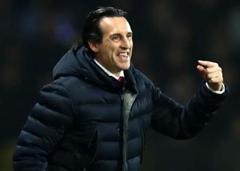 إيمري فوزنا أمام واتفورد مهم من أجل موقفنا في جدول الدوري