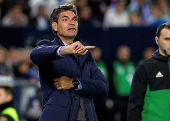 مدرب ليجانيس من المؤسف أننا لم نفز على ريال مدريد