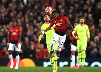 مواعيد مباريات اليوم الثلاثاء 16 4 2019 والقنوات الناقلة برشلونة أمام مانشستر يونايتد ويوفنتوس يواجه أياكس في دوري أبطال أوروبا