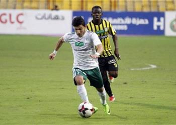 المصري يكشف حقيقة رحيل إسلام عيسي للزمالك أو بيراميدز في الصيف