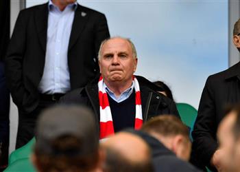 رئيس بايرن ميونخ أتمنى التعاقد مع مبابي ولكن