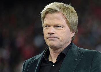 رئيس بايرن ميونخ يؤكد عودة أوليفر كان بمنصب جديد في النادي