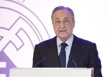 صحيفة إسبانية تكشف تفاصيل عقد ريال مدريد الجديد مع أديداس