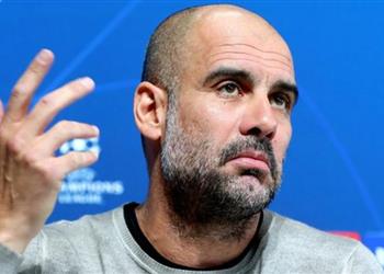 جوارديولا نلعب أكثر من ليفربول والمباريات المقبلة بمثابة نهائيات