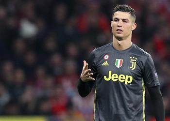 بالأرقام انخفاض حاد في أهداف الدوري الإسباني بعد رحيل رونالدو
