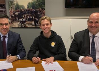 موندو ديبورتيفو تكشف عرض سان جيرمان الخرافي لدي يونج