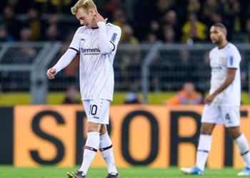 منافسة بين يوفنتوس وليفربول على صفقة جديدة