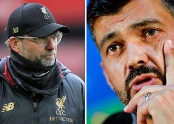 مدرب بورتو قبل مباراة إياب ربع نهائي دوري الأبطال ليفربول أفضل فريق في العالم