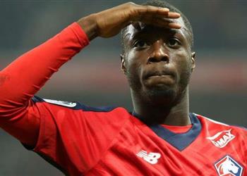 ليل يصعب مفاوضات برشلونة وبيبي