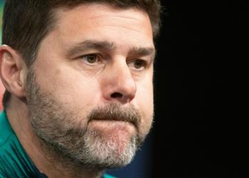 بوتشيتينو مانشستر سيتي سيختلف في مباراة الغد ومن الصعب التنبؤ بنتيجة المواجهة