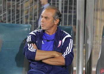 محمد صلاح المدرب الأجنبي أفضل للزمالك والأهلي وضغط المباريات سيؤثر على لاعبي الأبيض
