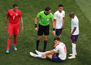 3 مصريين في القائمة الأولية لحكام كأس أمم إفريقيا المعلنة من كاف