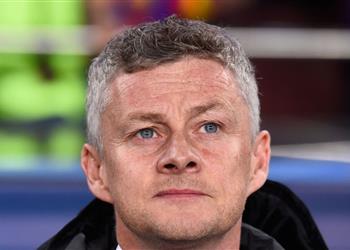 القدر يسخر من سولشاير في مانشستر يونايتد