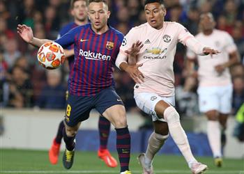 لينجارد ميسي ضمن أفضل لاعبي العالم ولا يمكن ارتكاب أخطاء في المباريات الكبرى