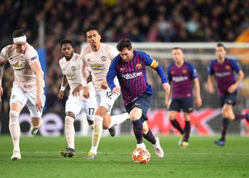 بالفيديو أبو تريكة ميسي دليل على وجود إله للكون