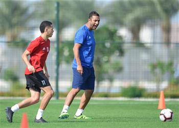 ميدو يفسر سبب هبوط مستوى حسين الشحات ويصرح هذا ما يجب أن يتعلمه الزمالك من الأهلي