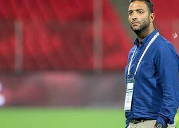 ميدو الوحدة السعودي خسرني واعتزلت تويتر وهدفي التدريب في اوروبا