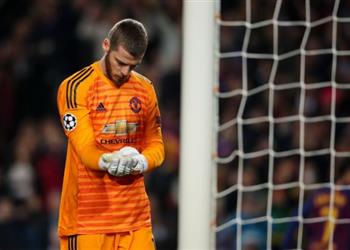 نيفيل خطأ دي خيا قضى على آمال مانشستر يونايتد ويجب عليه شرح ما حدث
